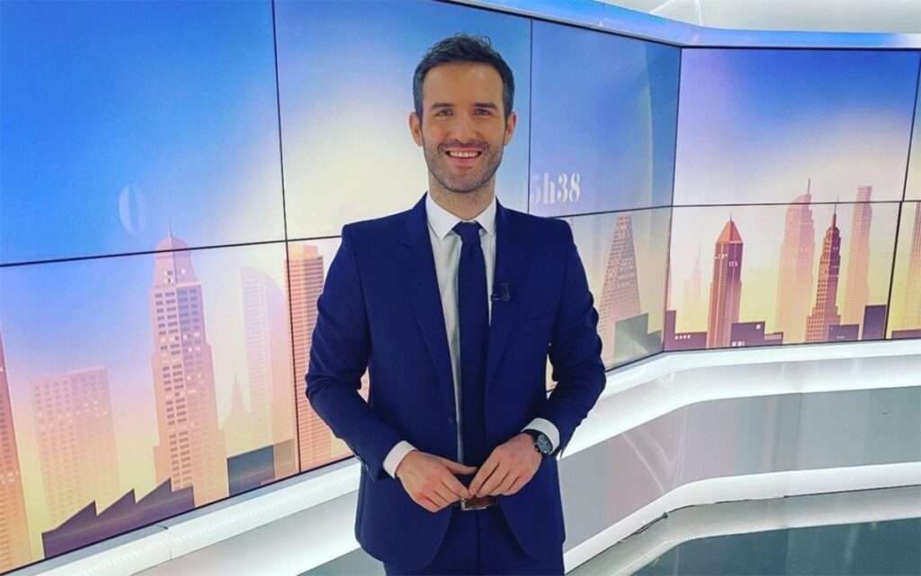 Marc Hay Compagnon Marc Hay Compagnon