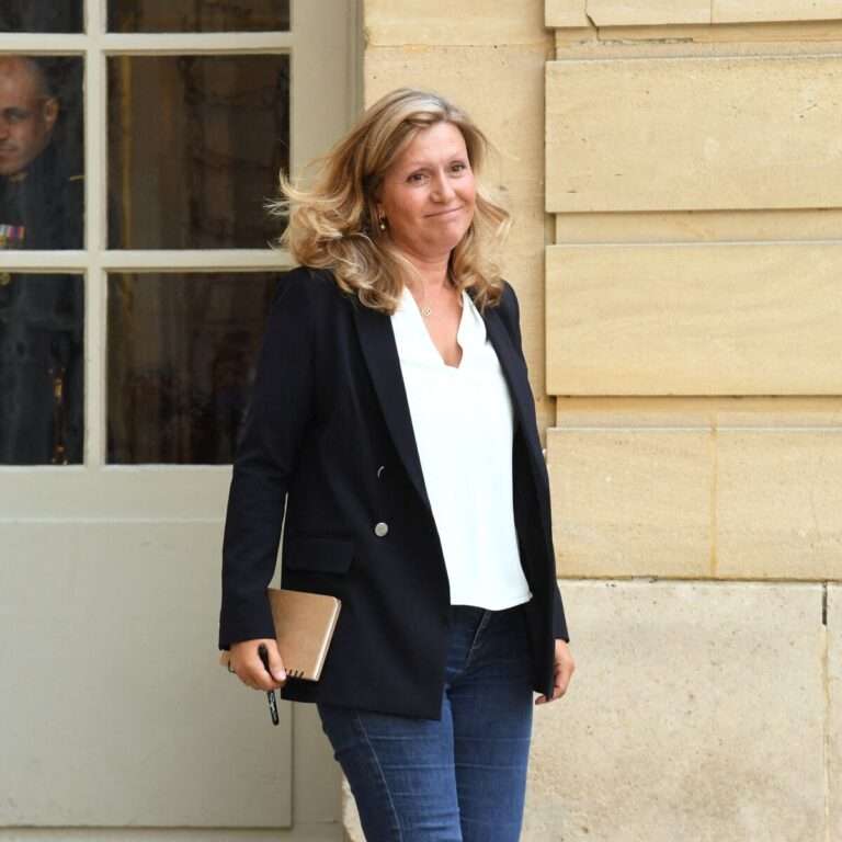 Mari Yael Braun Pivet