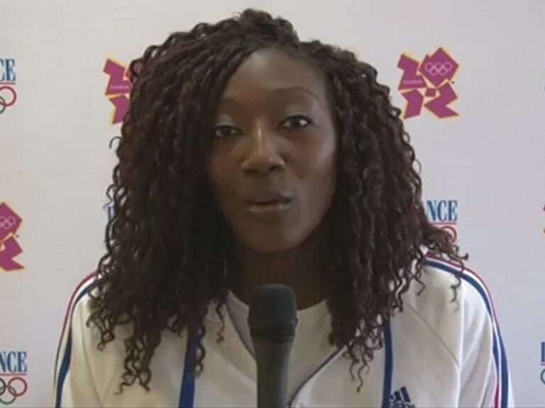 Mariama Signaté Mari