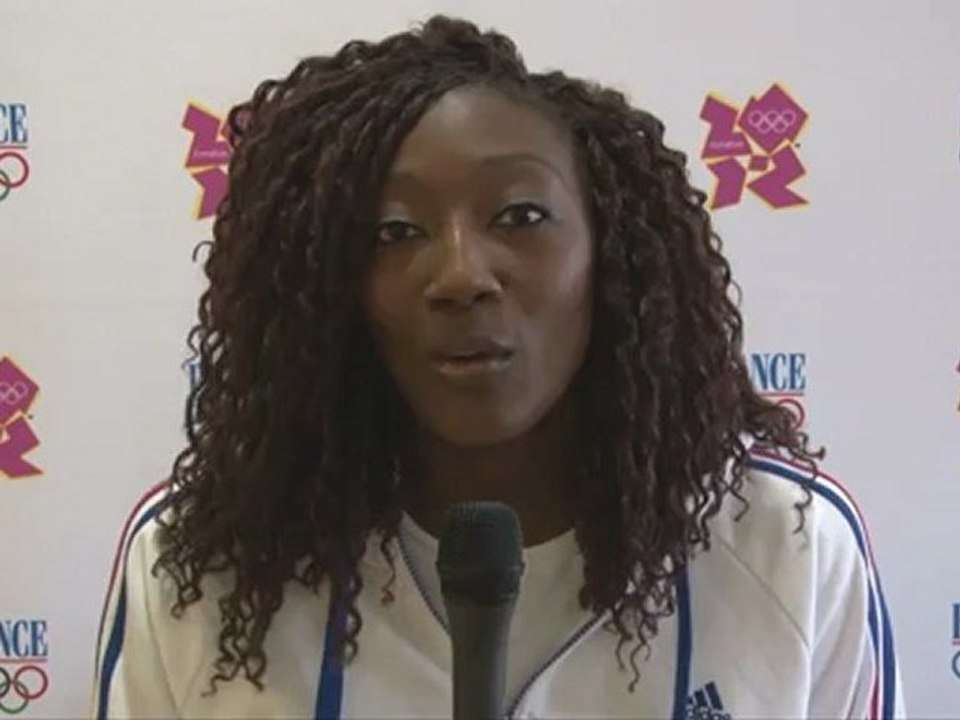 Mariama Signaté Mari