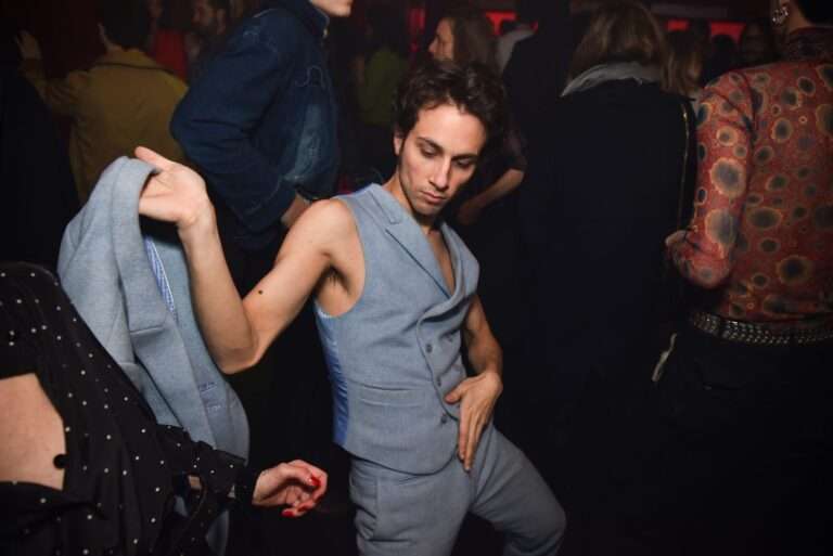 Marlon Magnée Et Son Mari