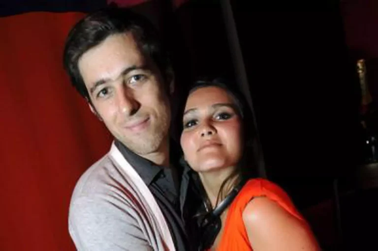 Michael Goldman Vie Privée