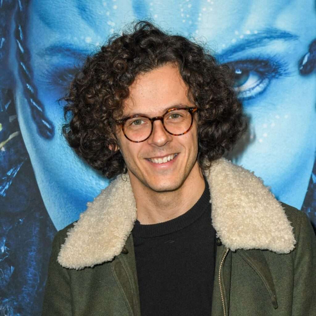Michaël Gregorio Et Son Compagnon