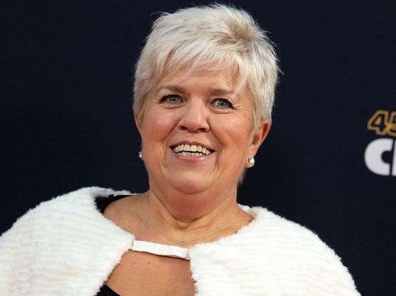 Mimie Mathy Décédée Tf1