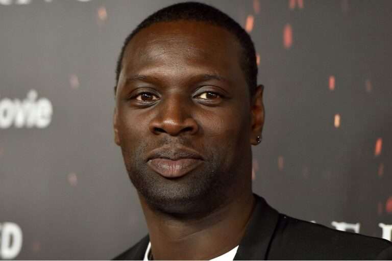 Mort Omar Sy