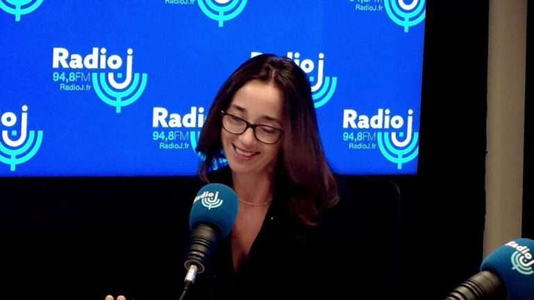 Muriel Ouaknine-Melki Origine