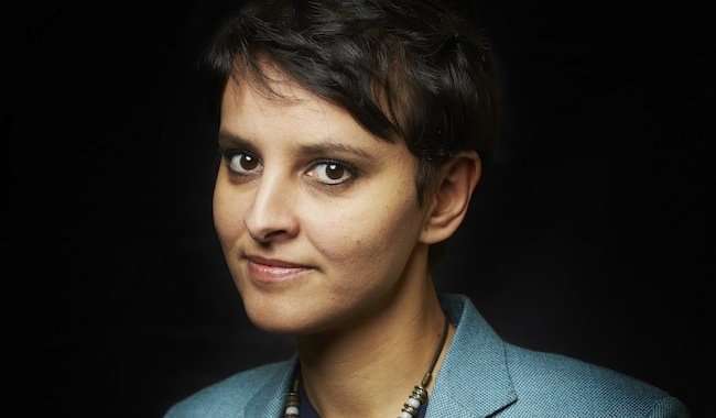 Najat Vallaud-Belkacem Fortune