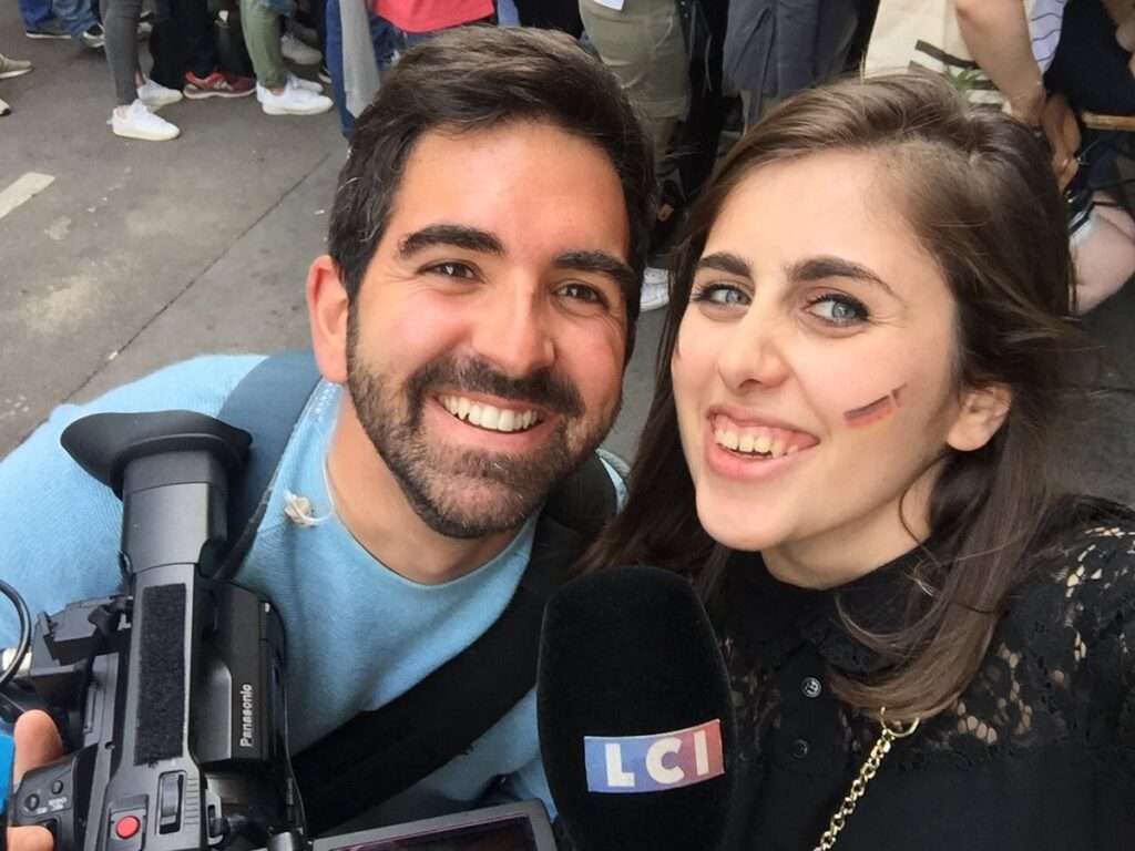 Nivin Potros Origine Nivin Potros Origine