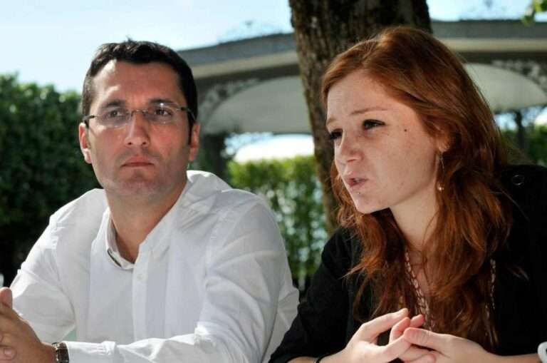 Olivier Dartigolles Vie Privée