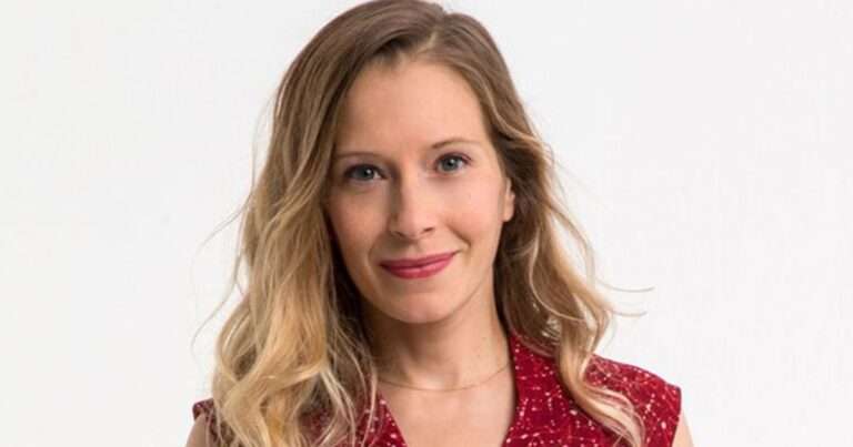 Ophelia Kolb Profilage