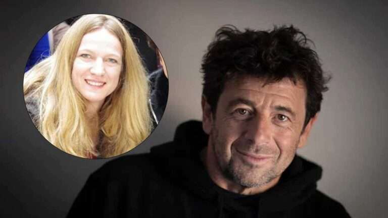 Patrick Bruel Et Clémence Enceinte