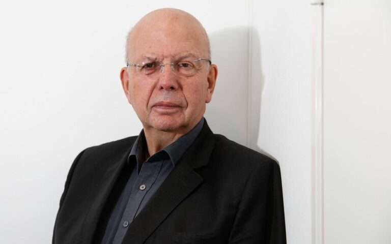 Patrick Buisson Mort De Quoi