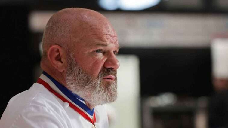 Philippe Etchebest Accident Mort