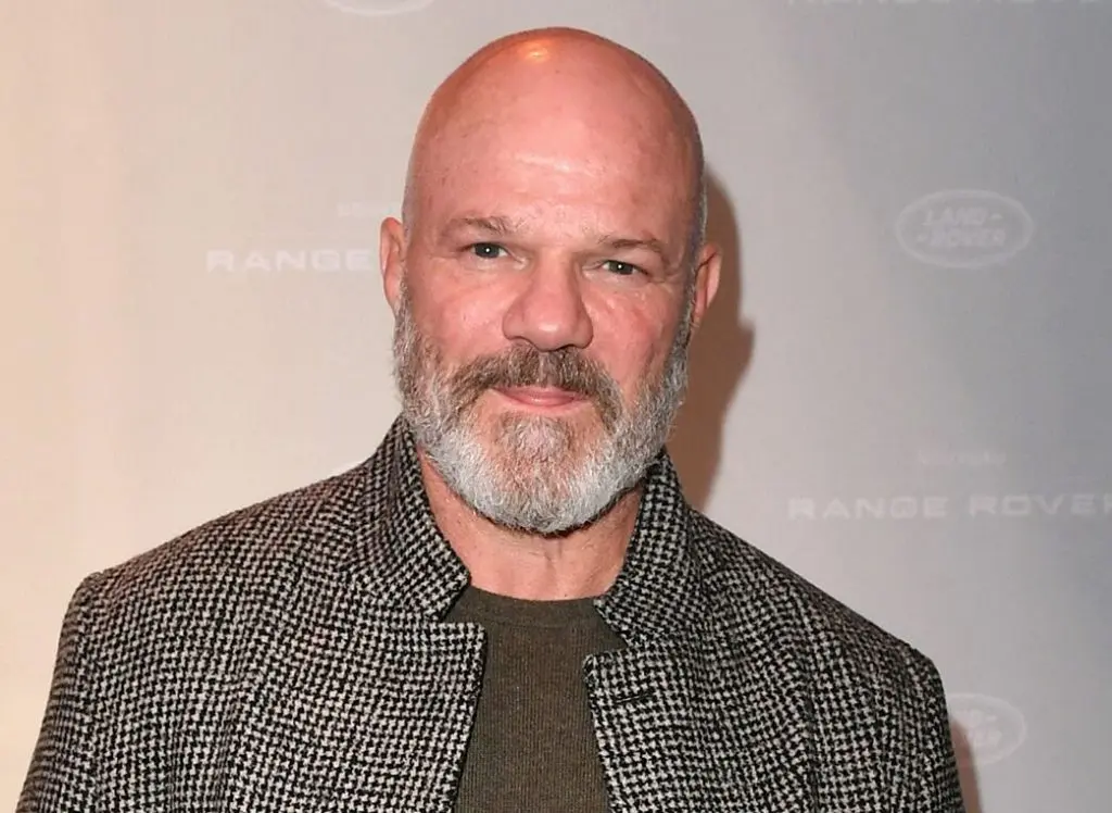 Philippe Etchebest Accident Mort