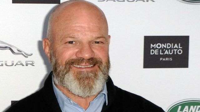 Philippe Etchebest Mort