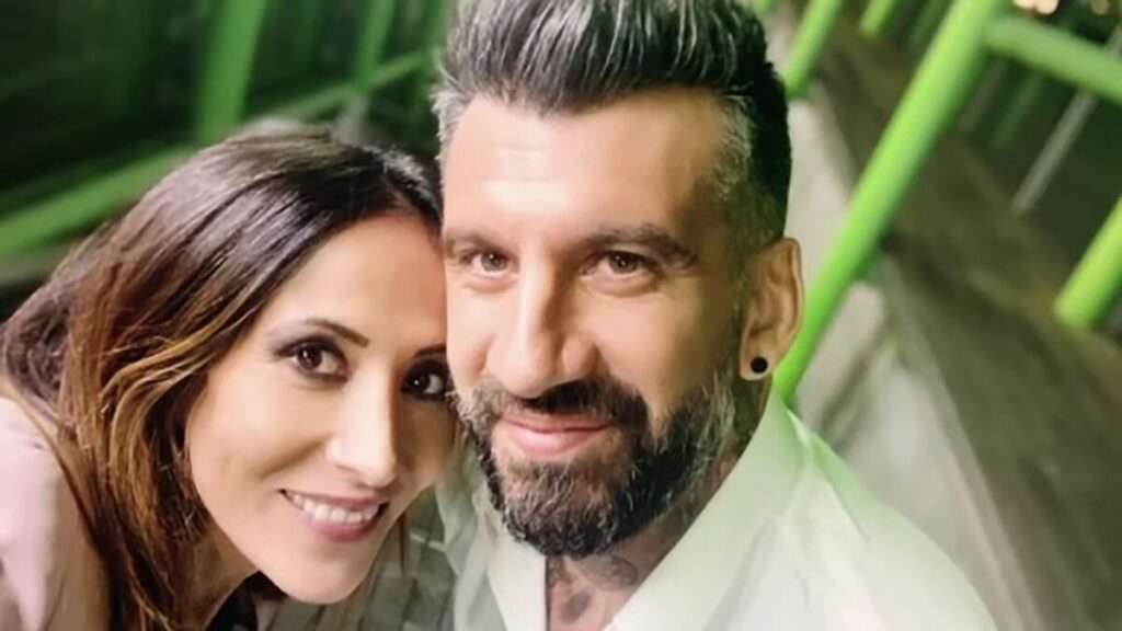 Qui Est Le Compagnon De Fabienne Carat