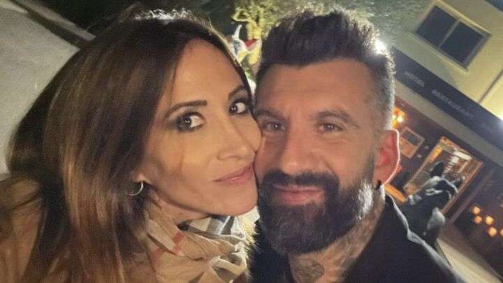 Qui Est Le Compagnon De Fabienne Carat