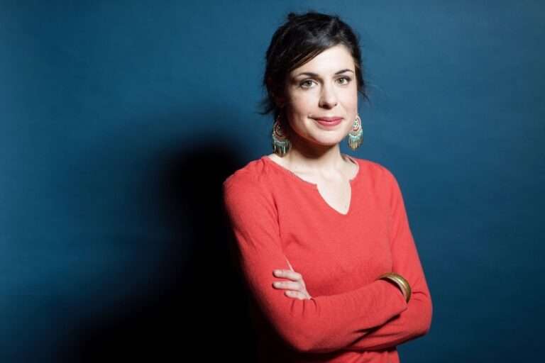 Qui Est Le Mari De Charlotte D'Ornellas