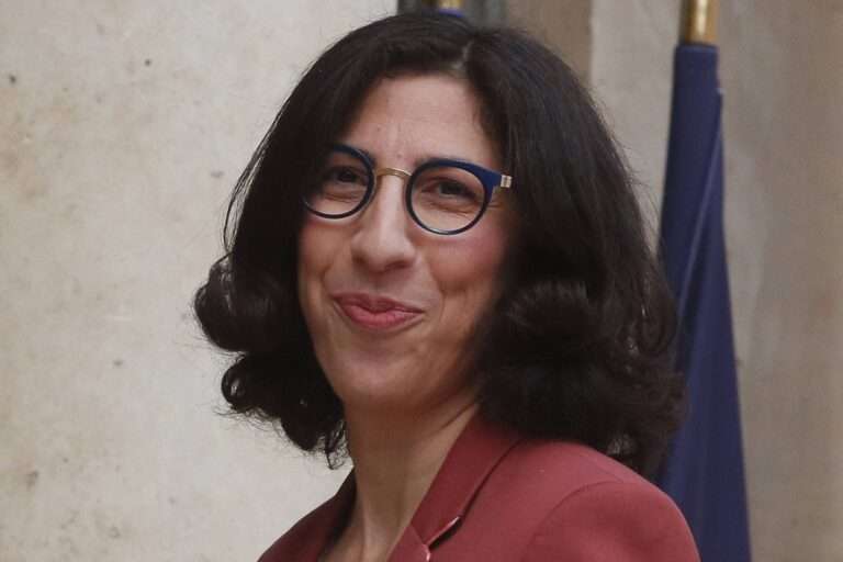 Rima Abdul-Malak Vie Privée