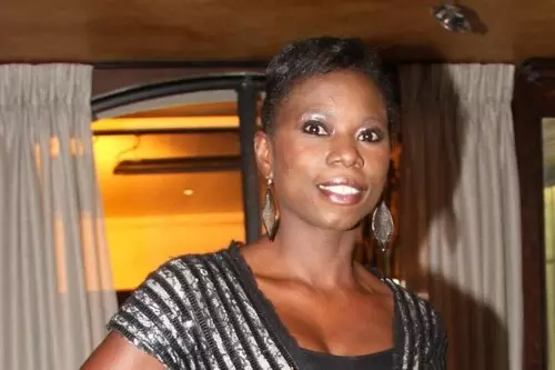 Surya Bonaly Enceinte 2020