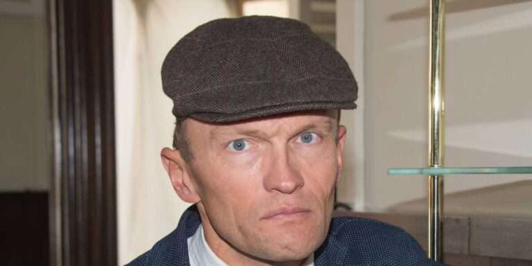 Sylvain Tesson Vie Amoureuse