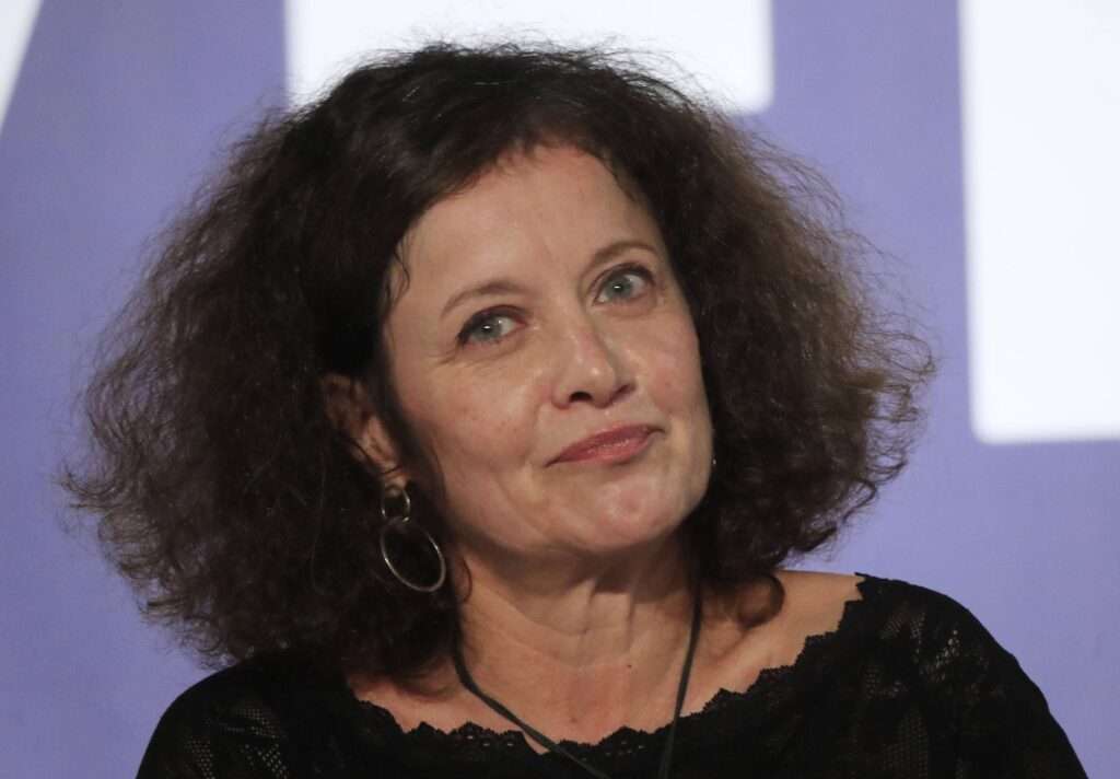 Vie Privée Elisabeth Lévy Mari Vie Privée Elisabeth Lévy Mari