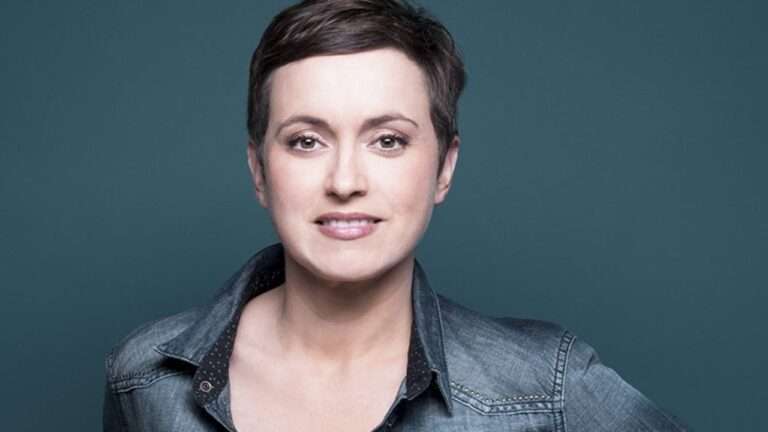 Vie Privée Sophie Jovillard Et Sa Compagne