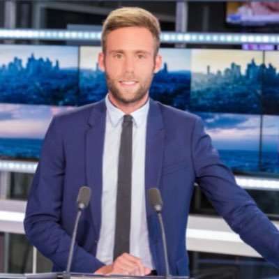Yoann Usai Juif