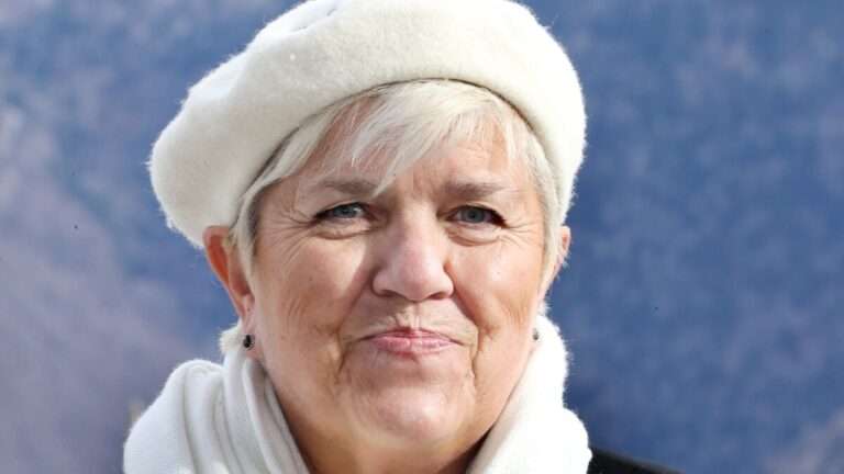 Mimie Mathy Est Elle En Vie