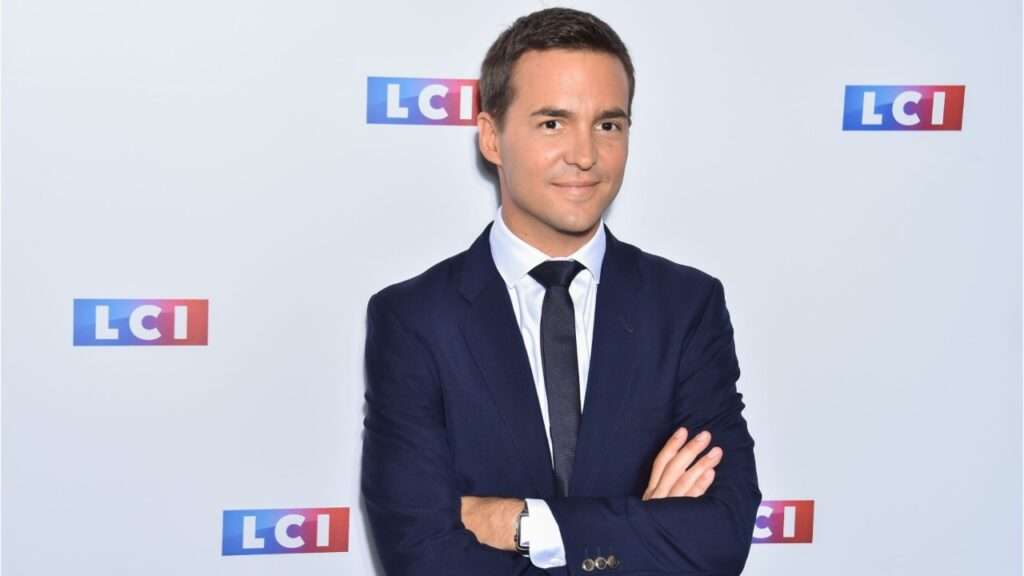 Adrien Gindre Compagnon Adrien Gindre Compagnon