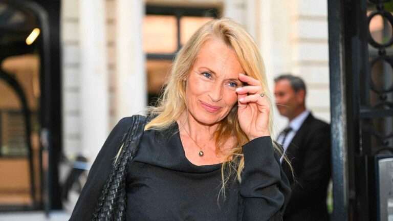 Affaire Delon Anouchka