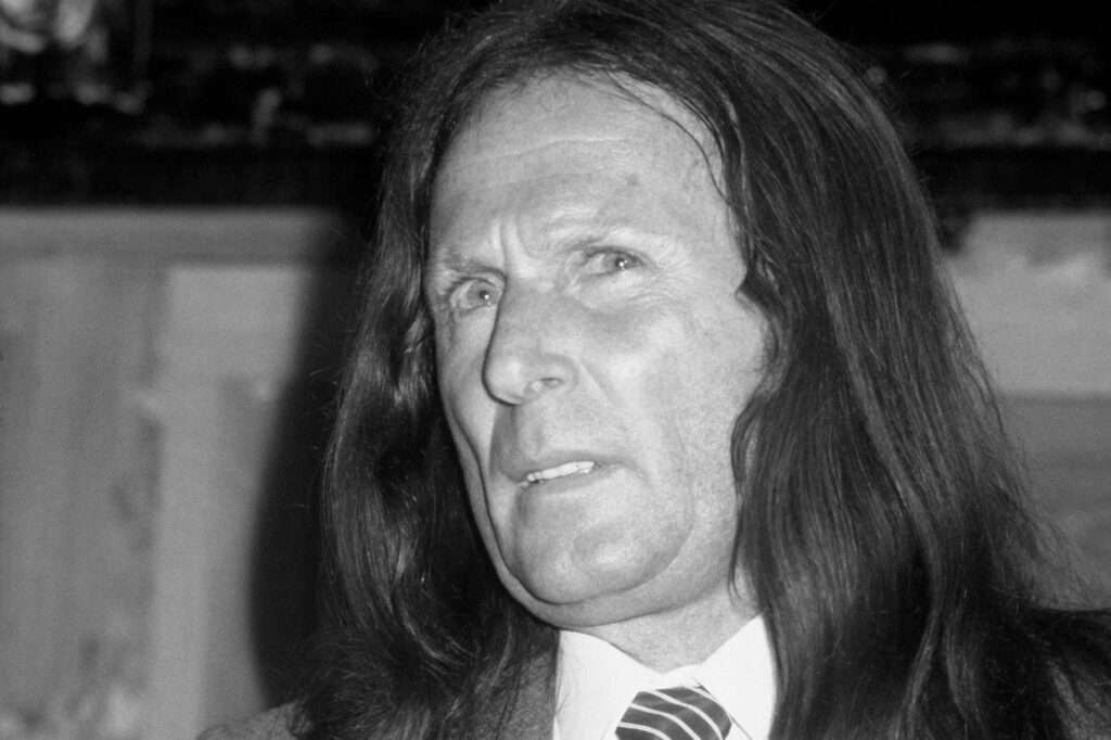 Affaire Tommy Recco Affaire Tommy Recco