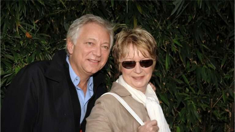 Âge Alice Dona Et Son Nouveau Compagnon