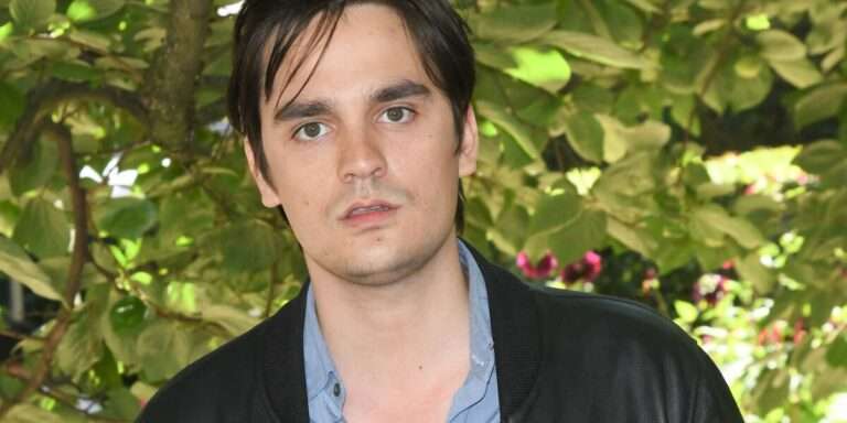 Alain Fabien Delon 2023