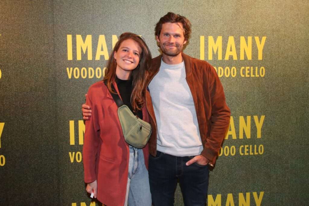 Alexis Michalik Vie Privée