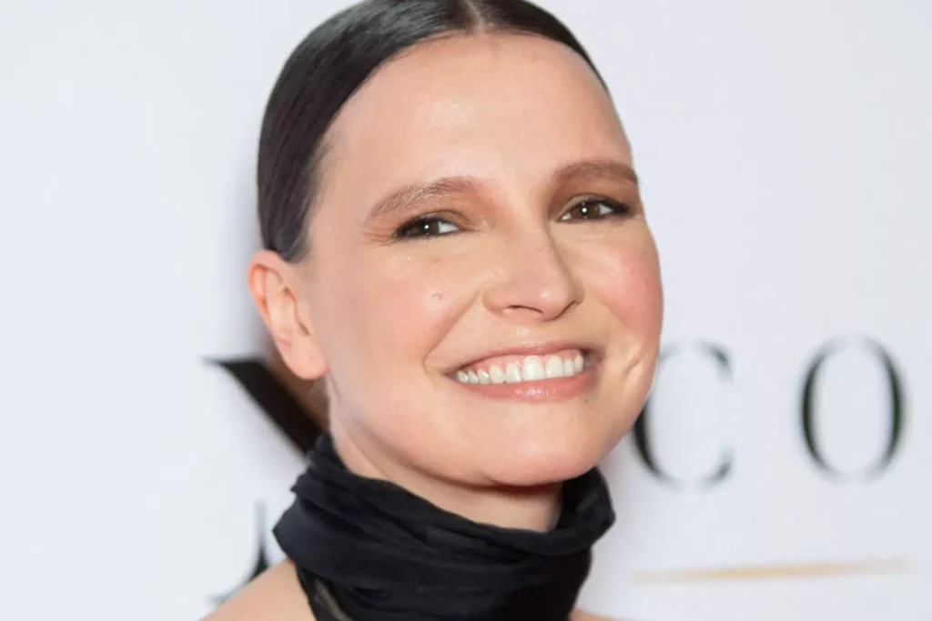 Anne Sila Et Son Compagnon 2023