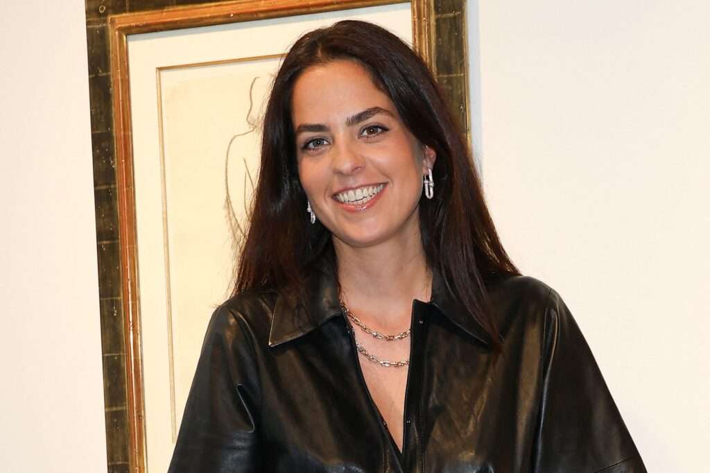 Anouchka Delon Fortune