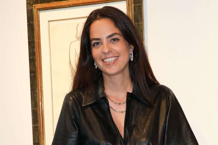 Anouchka Delon Fortune