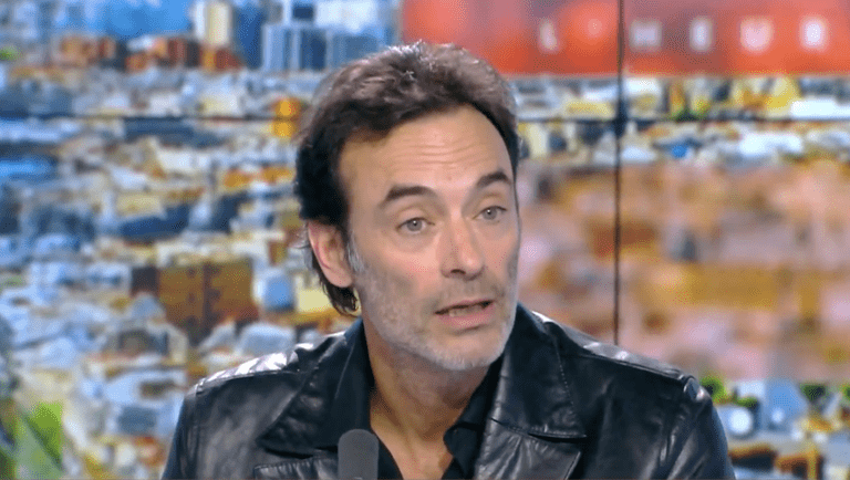 Anthony Delon Fortune