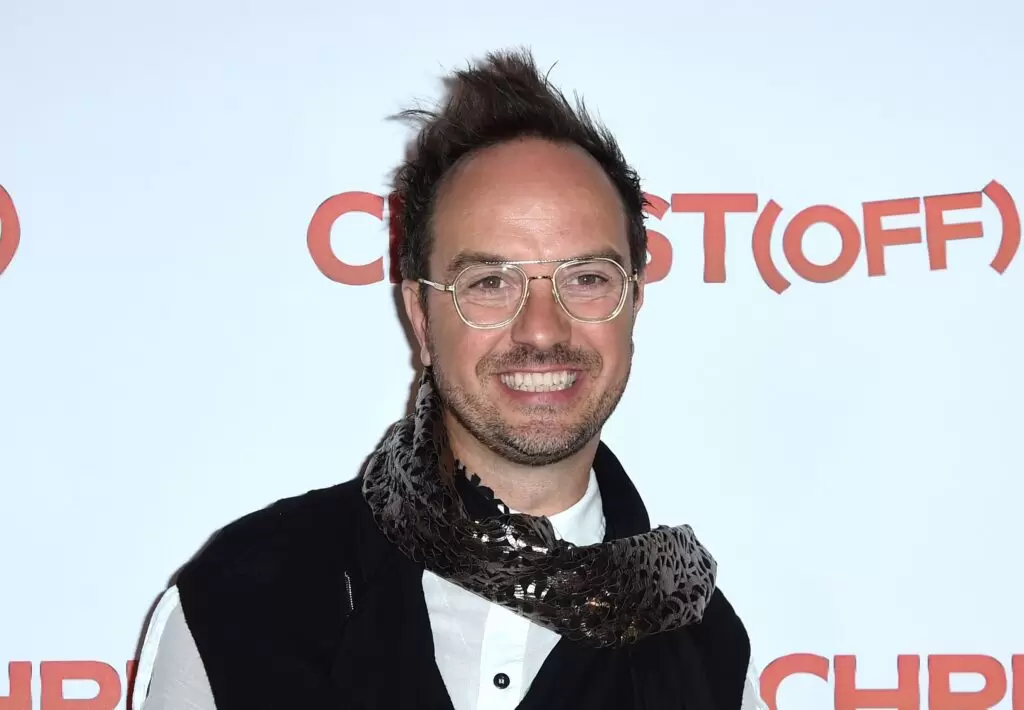 Anthony Lambert Taille