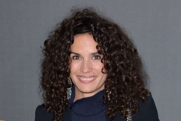 Barbara Cabrita Enfants
