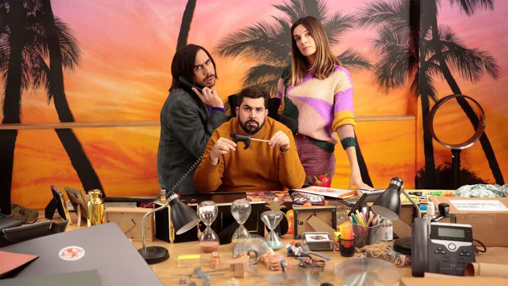 Benoit Genant Officiel Tmc