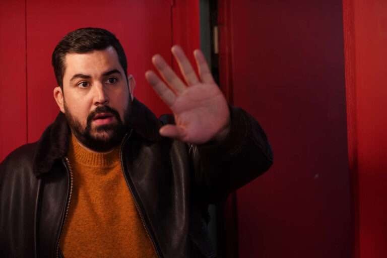 Benoit Genant Officiel Tmc