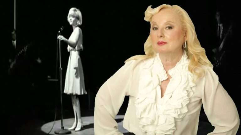 Brigitte Bourban Age