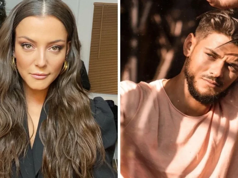 Camille Lellouche Mari Fayçal