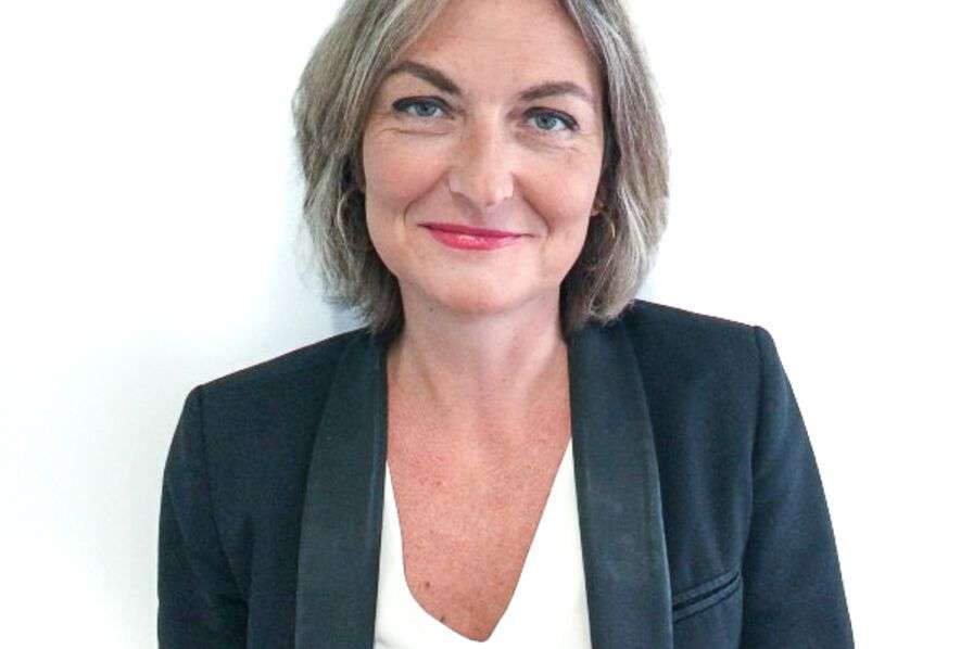 Carine Robert Maladie