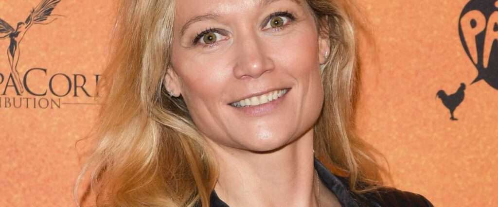 Caroline Vigneaux Et Ses Fils