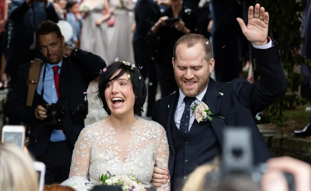 Chanteuse Texas Vie Privée