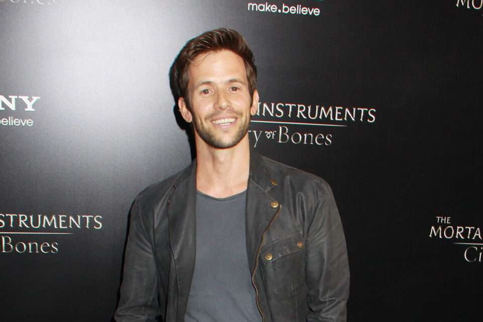 Christian Oliver Jeune