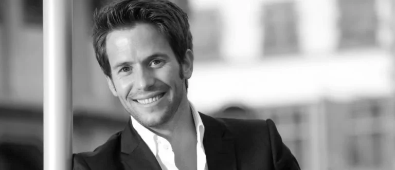 Christian Oliver Jeune